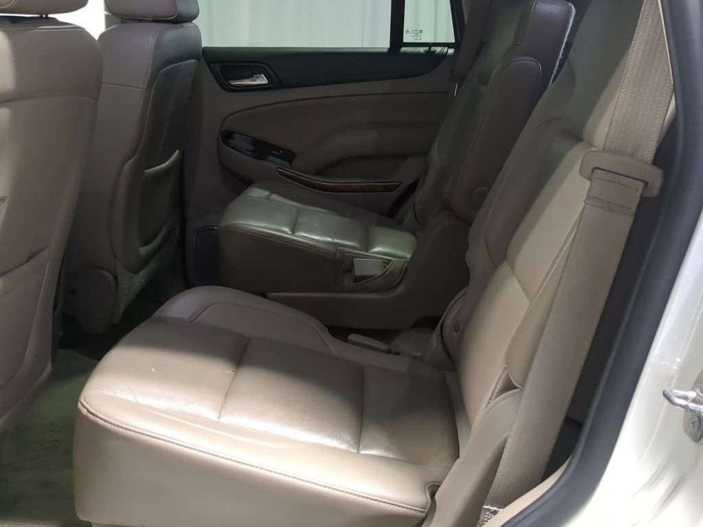 Thumbnail: 2015 GMC Yukon - 23