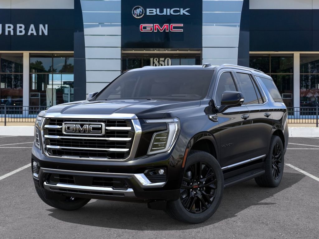 Thumbnail: 2026 GMC Yukon - 6
