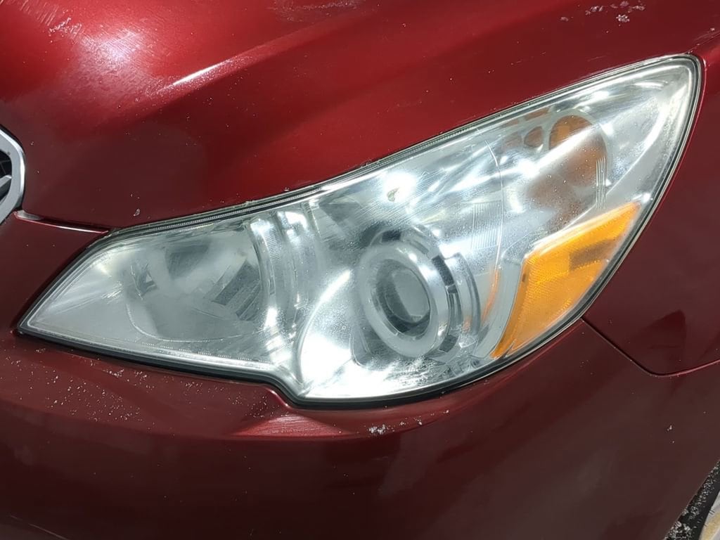 Thumbnail: 2012 Subaru Legacy - 21