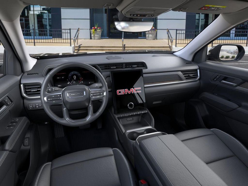 Thumbnail: 2026 GMC Terrain - 15