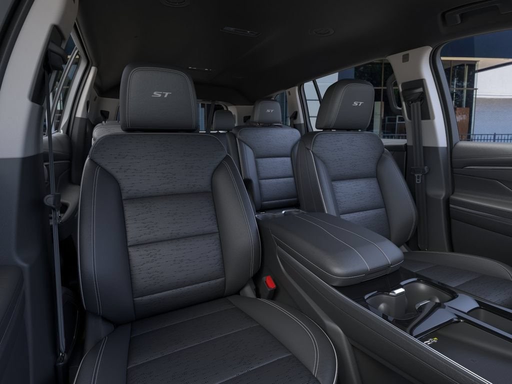 Thumbnail: 2026 Buick Enclave - 16