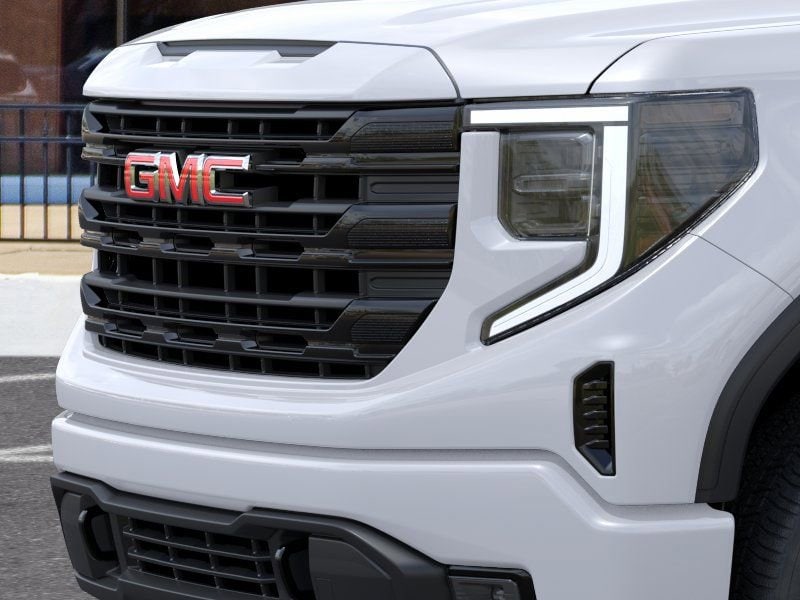Thumbnail: 2026 GMC Sierra 1500 - 13