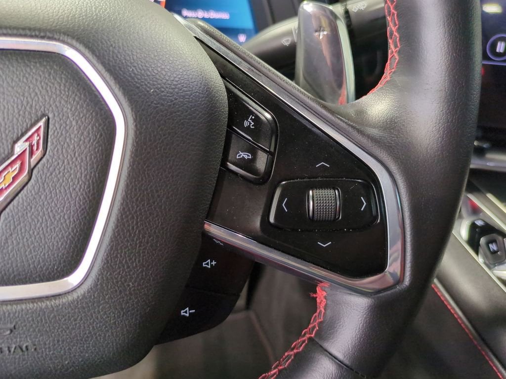 Thumbnail: 2023 Chevrolet Corvette - 22