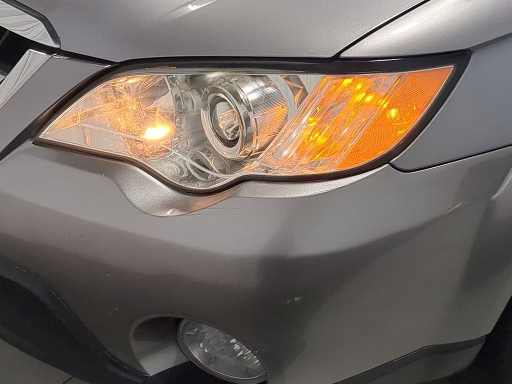 Thumbnail: 2008 Subaru Outback - 12
