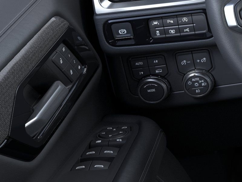 Thumbnail: 2026 GMC Yukon - 22
