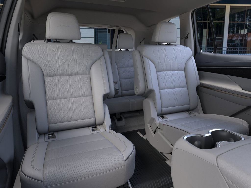 Thumbnail: 2026 Buick Enclave - 17