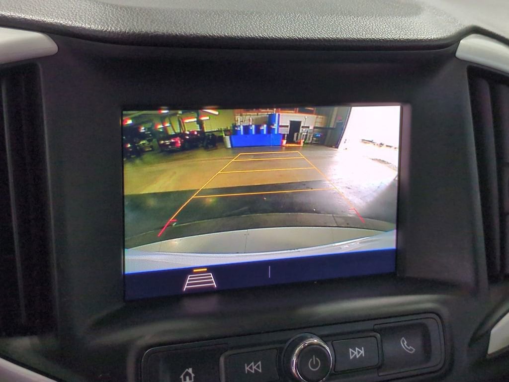 Thumbnail: 2020 GMC Terrain - 33