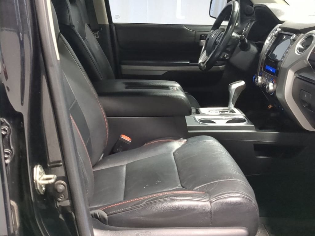 Thumbnail: 2020 Toyota Tundra - 26