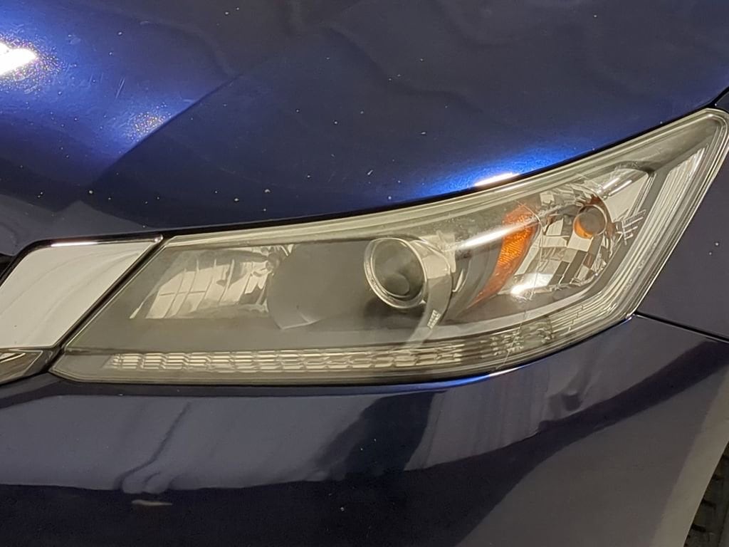 Thumbnail: 2015 Honda Accord - 19