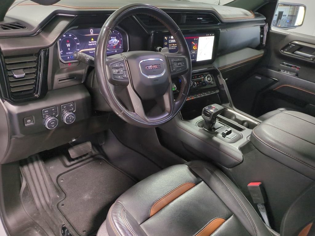 Thumbnail: 2023 GMC Sierra 1500 - 10