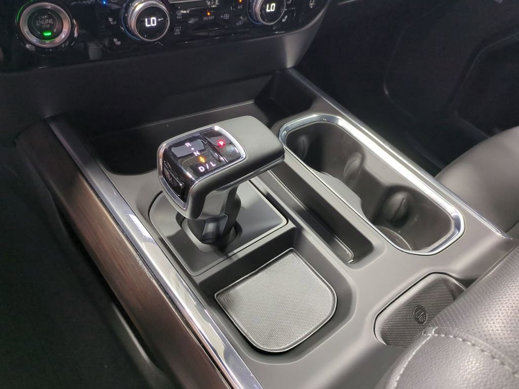 Thumbnail: 2023 GMC Sierra 1500 - 31