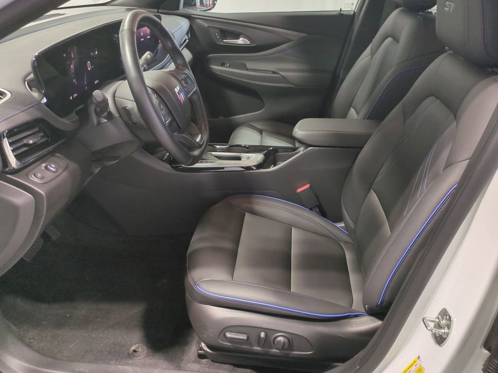 Thumbnail: 2024 Buick Envista - 16