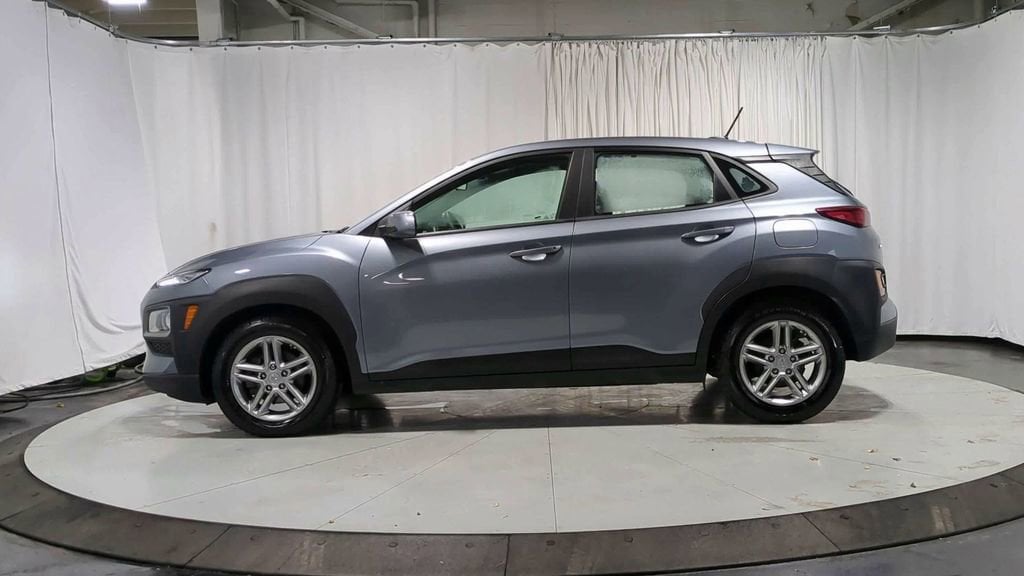 Thumbnail: 2021 Hyundai Kona - 6