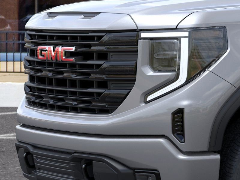 Thumbnail: 2026 GMC Sierra 1500 - 13