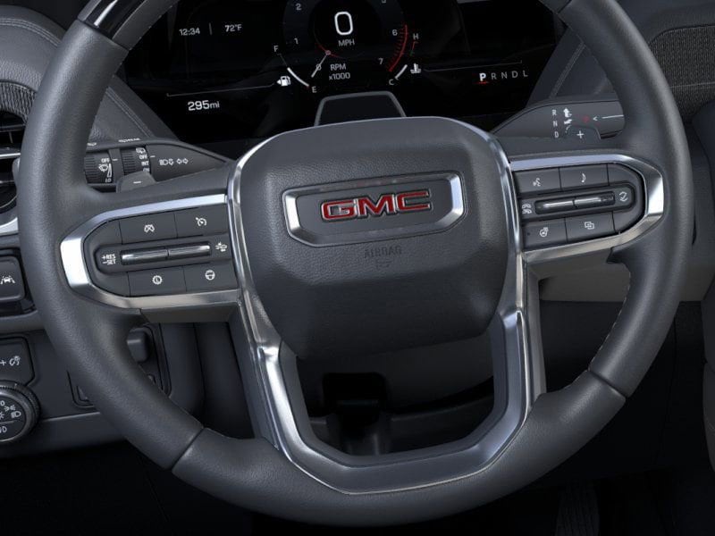 Thumbnail: 2026 GMC Yukon XL - 19