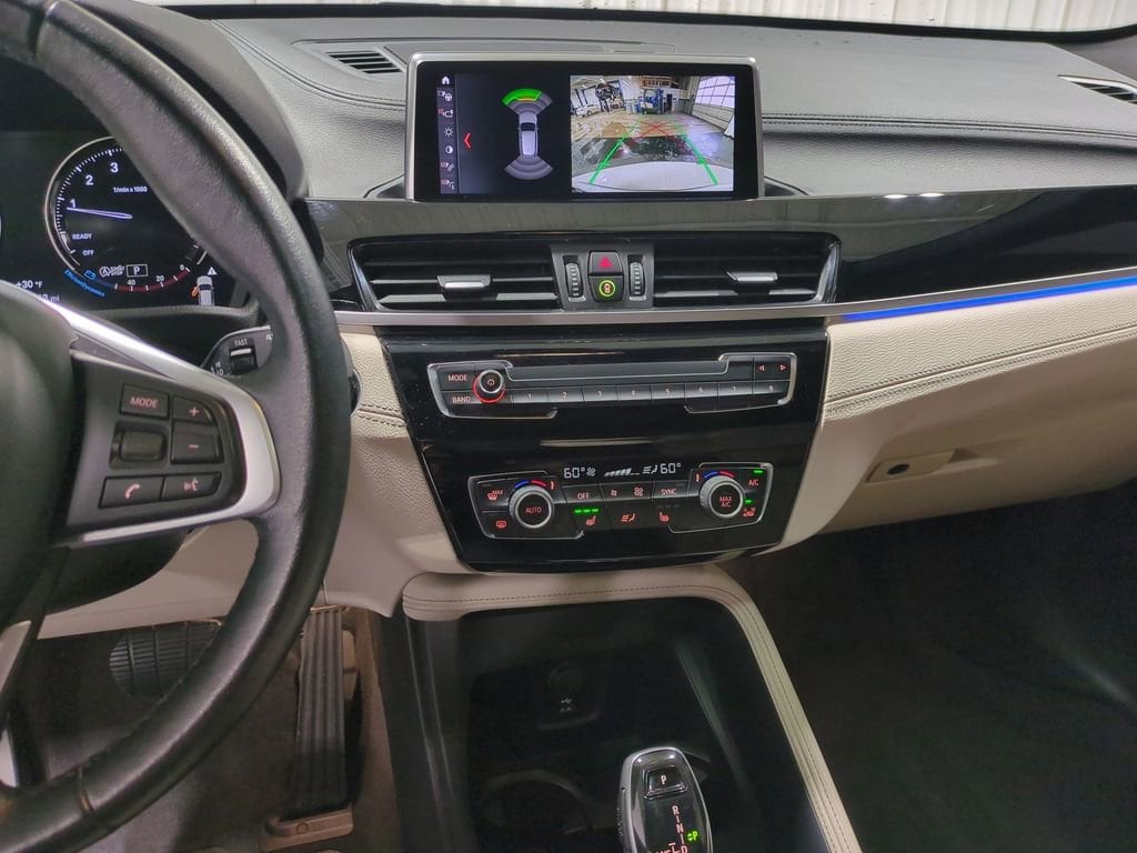 Thumbnail: 2021 BMW X1 - 35