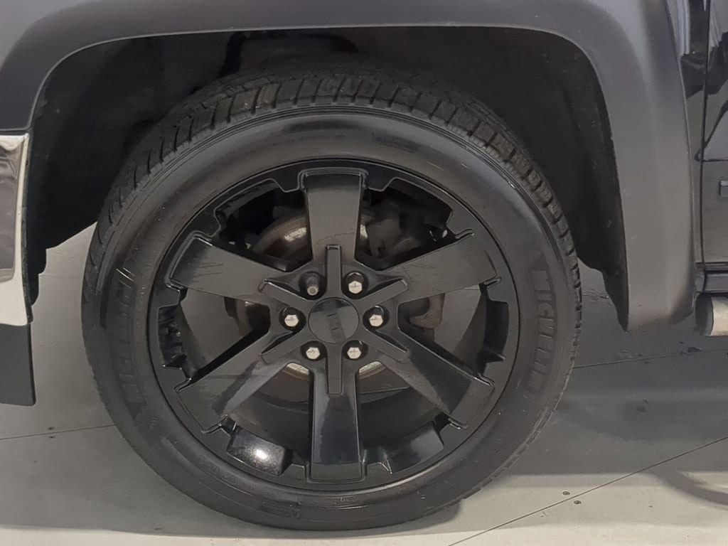 Thumbnail: 2017 GMC Sierra 1500 - 17