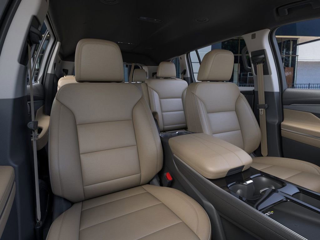 Thumbnail: 2026 Buick Enclave - 16