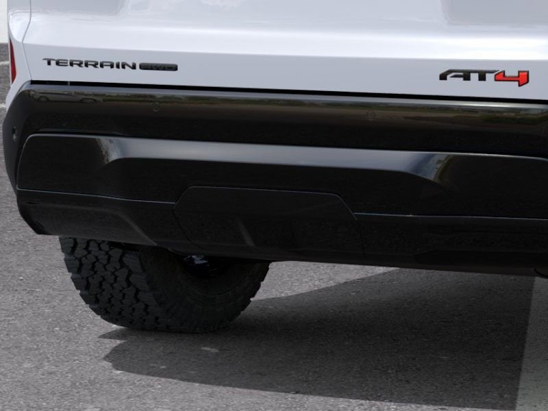 Thumbnail: 2026 GMC Terrain - 14