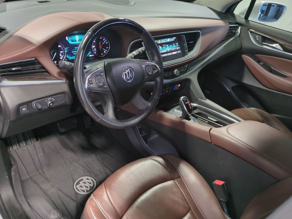 Thumbnail: 2019 Buick Enclave - 12