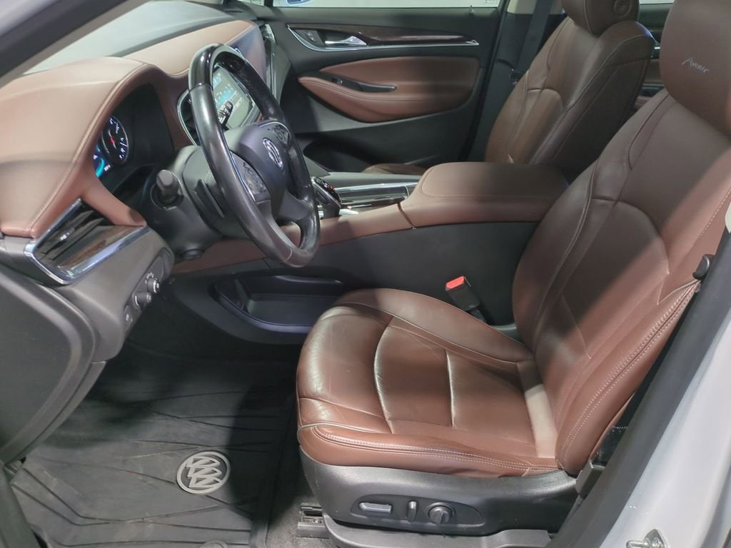 Thumbnail: 2019 Buick Enclave - 20