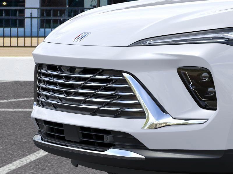 Thumbnail: 2026 Buick Envision - 13