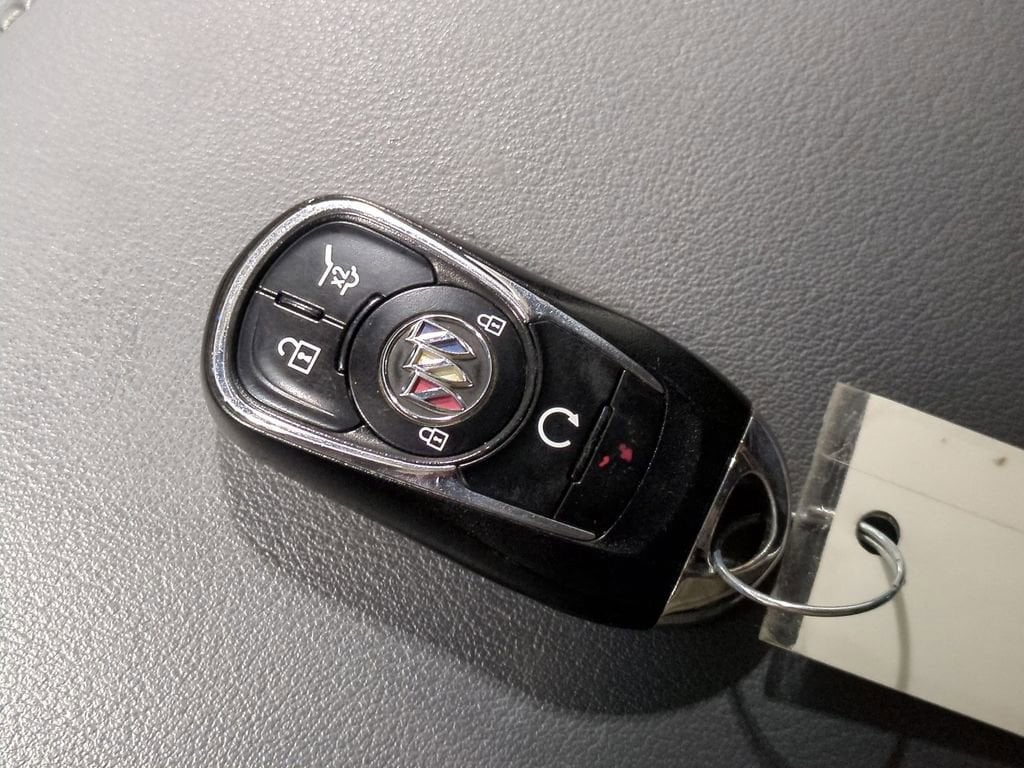 Thumbnail: 2021 Buick Enclave - 41