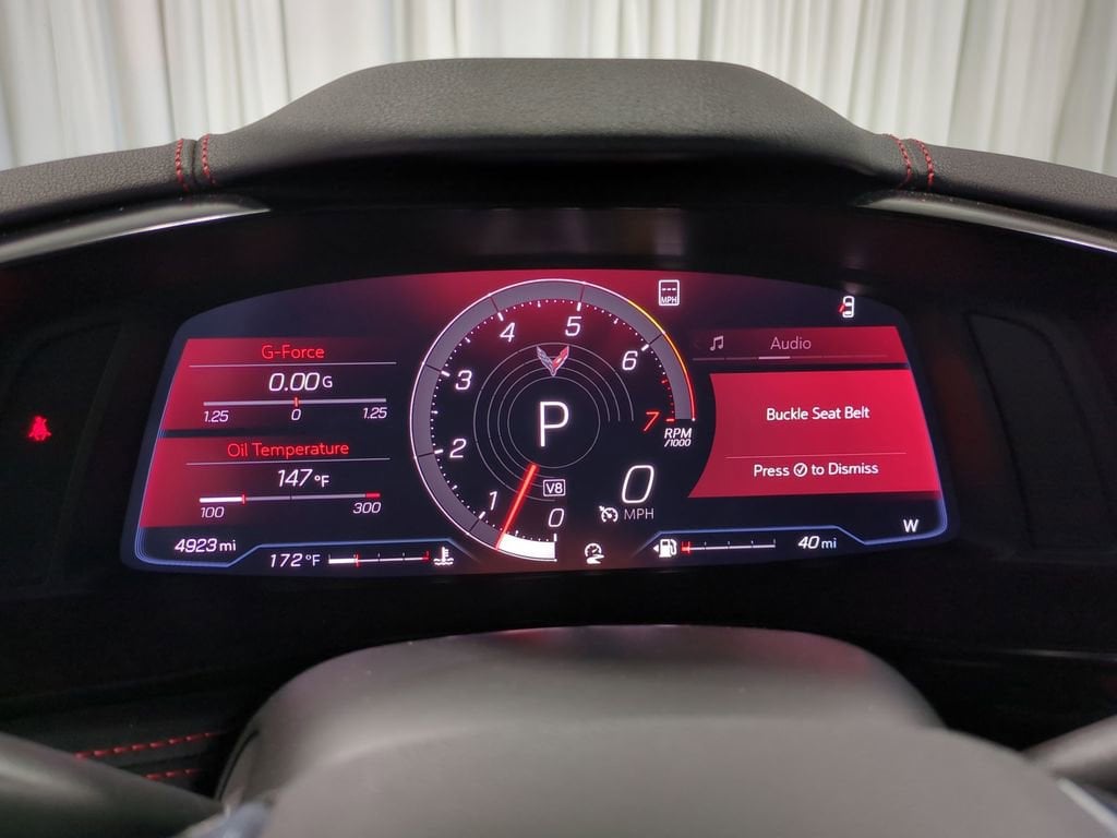 Thumbnail: 2022 Chevrolet Corvette - 33