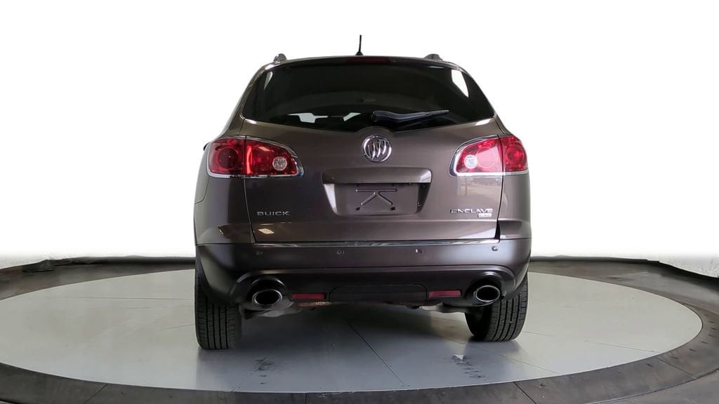 Thumbnail: 2009 Buick Enclave - 9