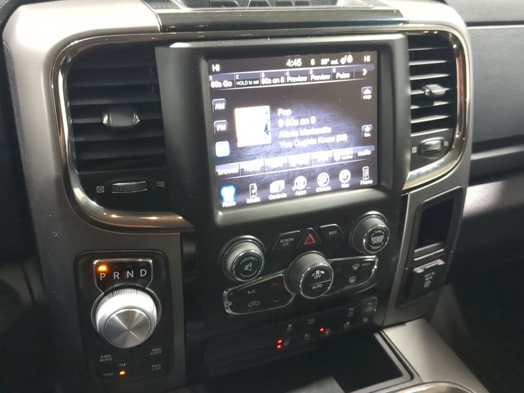 Thumbnail: 2016 RAM 1500 - 41