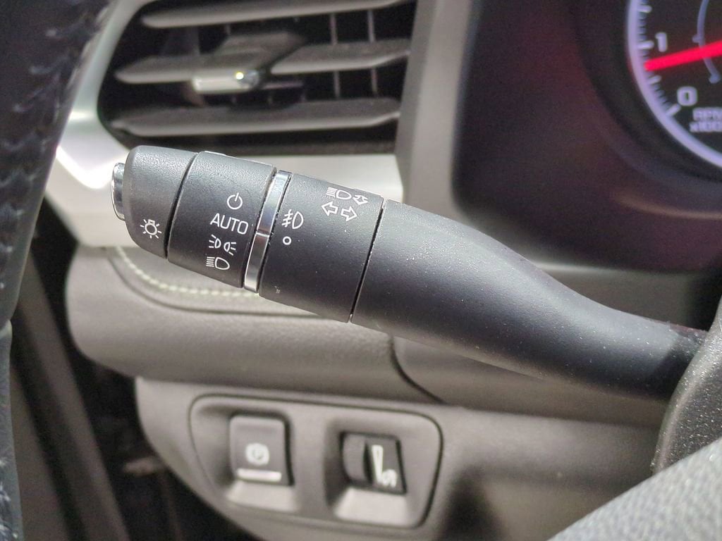 Thumbnail: 2019 GMC Acadia - 30