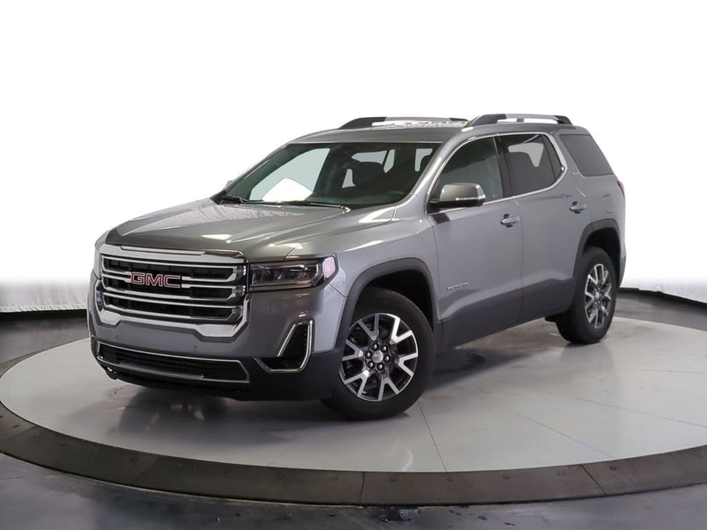 2023 GMC Acadia SLE -
                  Troy, MI