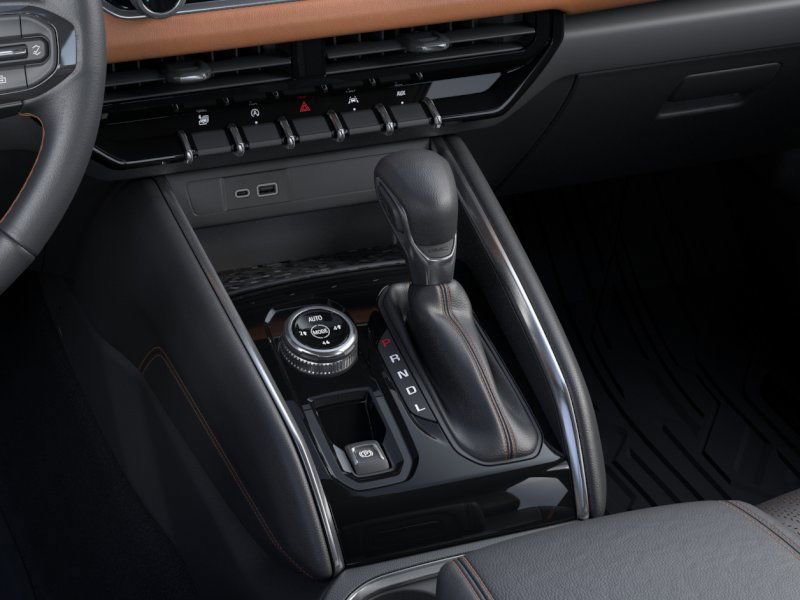 Thumbnail: 2026 GMC Canyon - 23