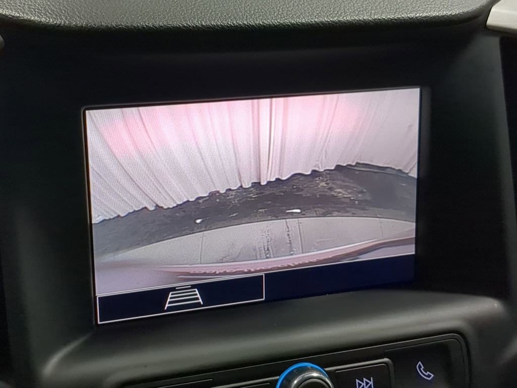 Thumbnail: 2022 GMC Terrain - 41