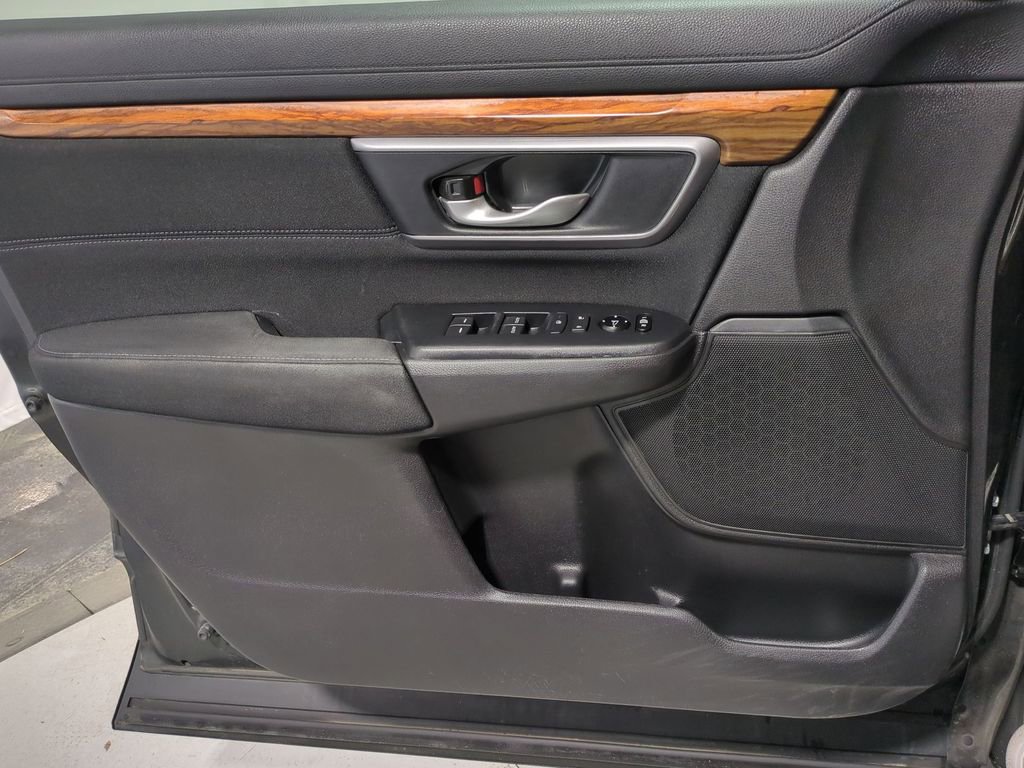 Thumbnail: 2018 Honda CR-V - 34