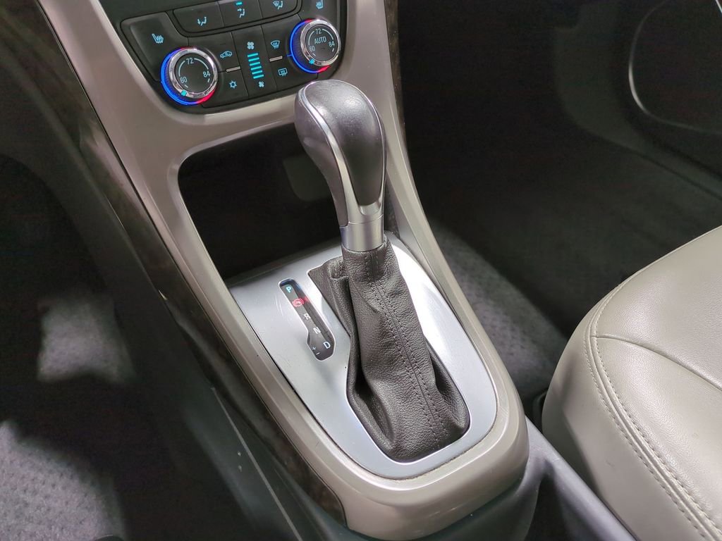 Thumbnail: 2016 Buick Verano - 33