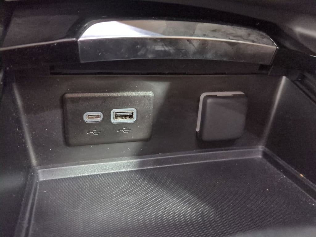 Thumbnail: 2023 Buick Envision - 36