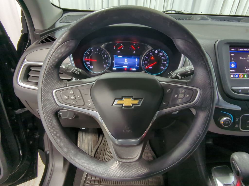 Thumbnail: 2022 Chevrolet Equinox - 35