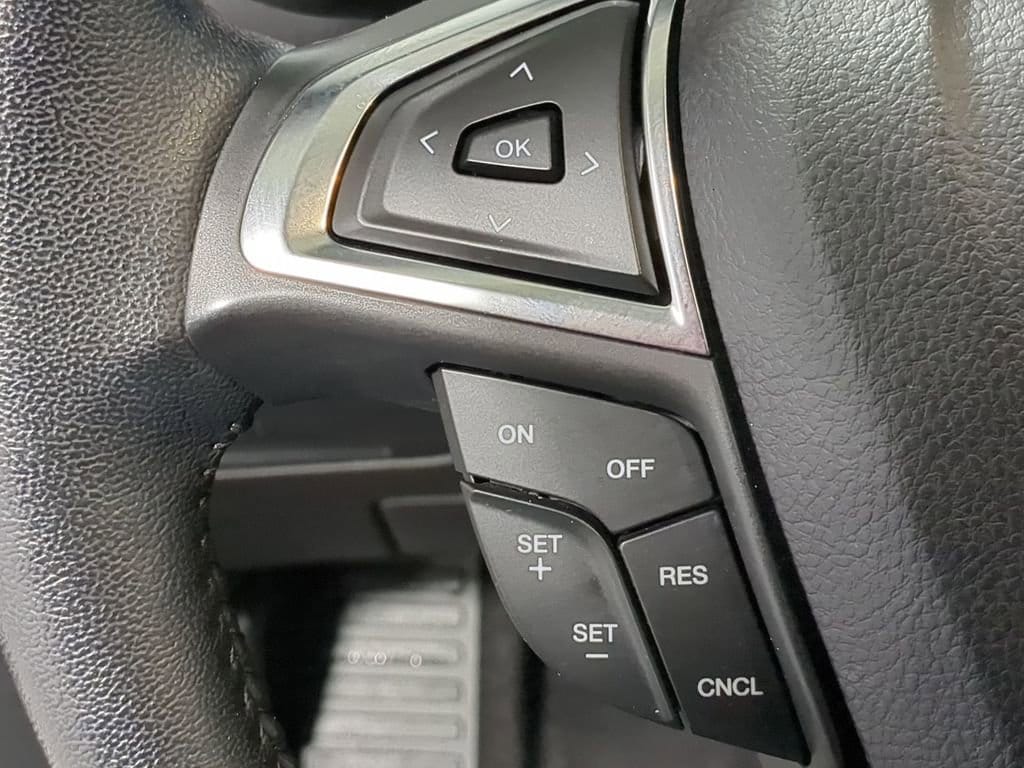 Thumbnail: 2024 Ford Edge - 30