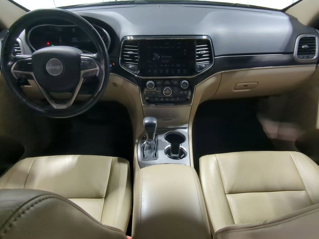 Thumbnail: 2020 Jeep Grand Cherokee - 28