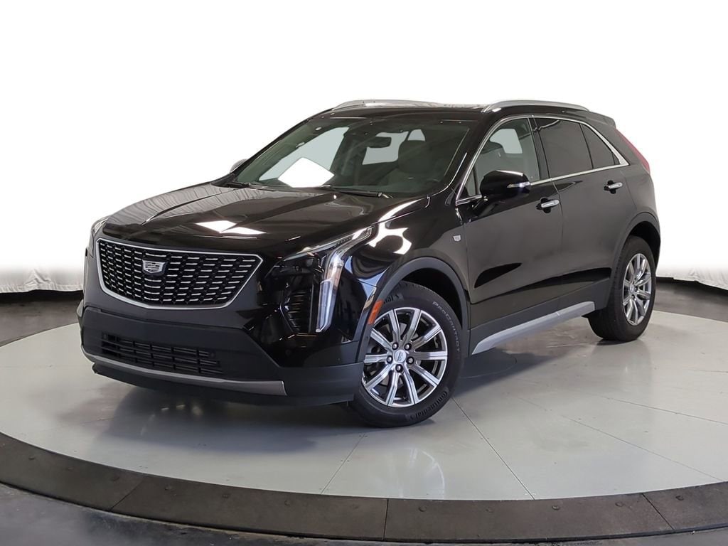 2022 Cadillac XT4 Premium Luxury -
                  Troy, MI
