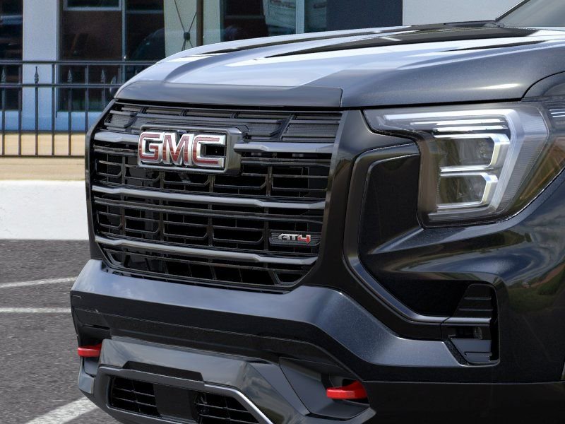 Thumbnail: 2026 GMC Terrain - 13