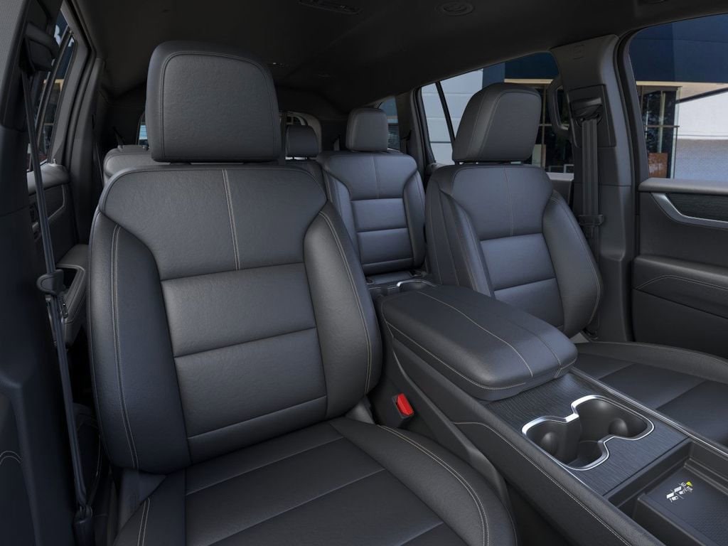 Thumbnail: 2025 GMC Acadia - 16