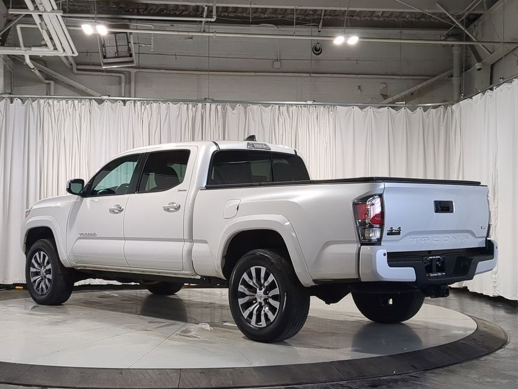 Thumbnail: 2021 Toyota Tacoma - 15