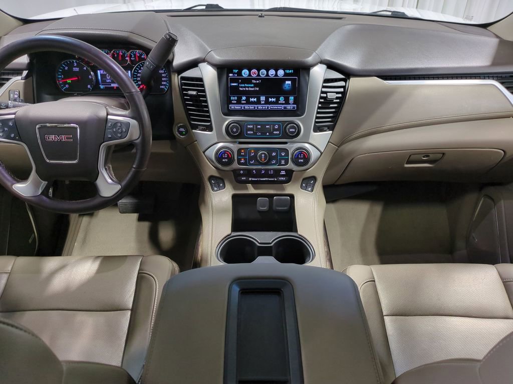 Thumbnail: 2023 Chevrolet Tahoe - 17