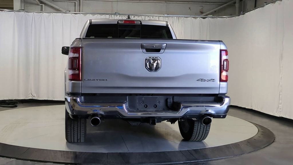 Thumbnail: 2022 RAM 1500 - 7