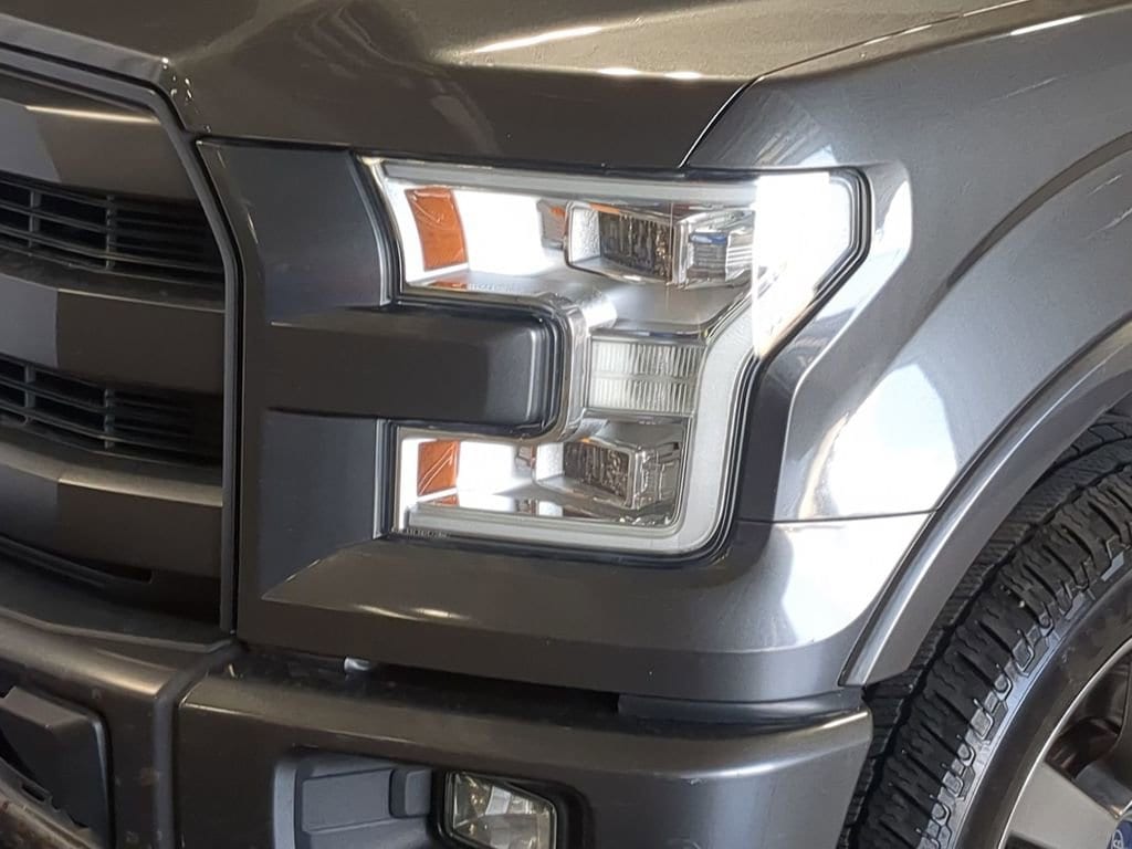 Thumbnail: 2015 Ford F-150 - 14