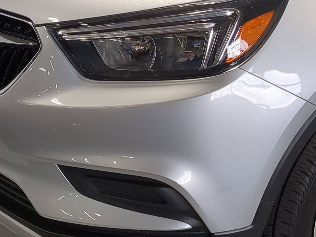 Thumbnail: 2022 Buick Encore - 13