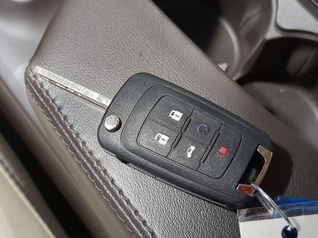 Thumbnail: 2016 Buick Regal - 38