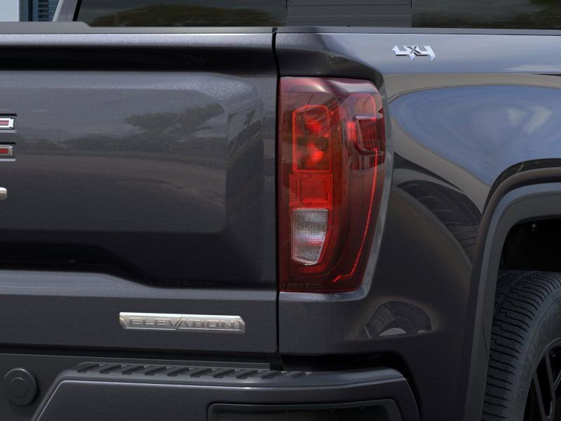 Thumbnail: 2025 GMC Sierra 1500 - 11